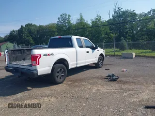 2015 Ford F-150 XLT с VIN 1FTEX1EP4FFB01142, выставлен на аукционе IAAI как лот 42661019 с пробегом 181 451 миль миль и . История ставок и продаж доступна на DreamBid. Изображение 4.