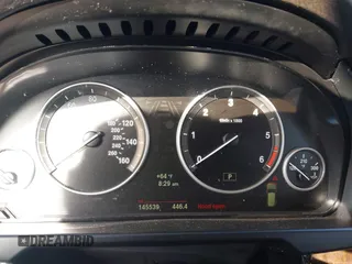 2014 BMW X5 xDrive35d with VIN 5UXKS4C5XE0J95127, listed as a IAAI auction lot 41755847 with 145,539 mi miles. Bid and sale history available at carsss.com. Image 7.