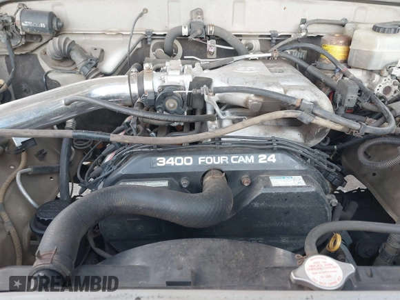 2002 Toyota 4Runner SR5 z VIN JT3HN86R829078232, wystawiony jako IAAI lot #41314149 z przebiegiem 287 986 mil mil oraz . Historia ofert i sprzedaży dostępna na DreamBid. Obrazek 10.