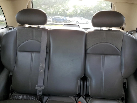 2001 Chrysler PT Cruiser with VIN 3C8FY4BB51T578123, listed as a Copart auction lot 67034724 with 112,343 mi miles and Salvage Title. Bid and sale history available at DreamBid. Image 10.