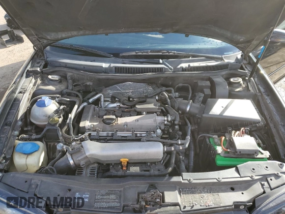 2004 Volkswagen GTI 1.8T z VIN 9BWDE61J144009498, wystawiony jako Copart lot #43926415 z przebiegiem 207 145 mil mil oraz Szkoda całkowita • Salvage title. Historia ofert i sprzedaży dostępna na DreamBid. Obrazek 11.