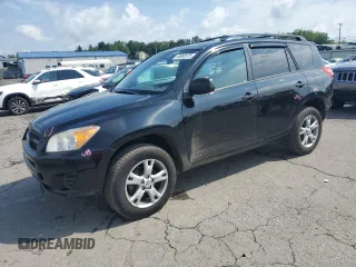 2012 Toyota RAV4 с VIN 2T3BK4DV6CW085619, выставлен на аукционе Copart как лот 58582075 с пробегом 126 161 миль миль и Списание • Salvage title. История ставок и продаж доступна на DreamBid. Изображение 1.