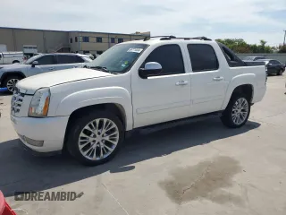 2007 Chevrolet Avalanche 3LT with VIN 3GNFK12357G232804, listed as a Copart auction lot 66771004 with Not provided miles and Salvage title. Bid and sale history available at DreamBid. Image 1.