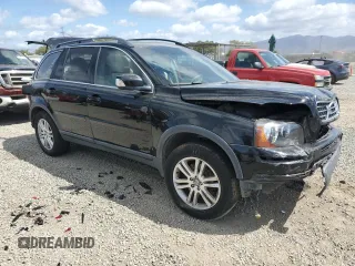 2008 Volvo XC90 I6 с VIN YV4CY982X81433781, выставлен на аукционе Copart как лот 50837825 с пробегом Не указан миль и Списание • Salvage title. История ставок и продаж доступна на DreamBid. Изображение 4.