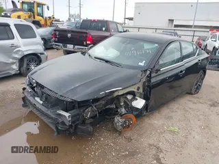 2024 Nissan Altima SR z VIN 1N4BL4CVXRN432003, wystawiony jako IAAI lot #41916171 z przebiegiem 14 729 mil mil oraz . Historia ofert i sprzedaży dostępna na DreamBid. Obrazek 18.