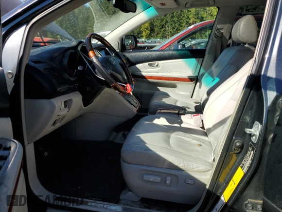2004 Lexus RX 330 with VIN JTJHA31U840048979, listed as a Copart auction lot 72863074 with 226,927 mi miles and Clean Title. Bid and sale history available at carsss.com. Image 7.