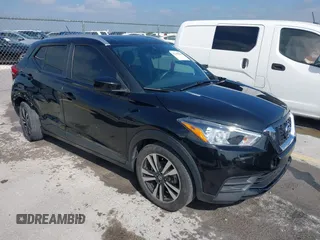 2020 Nissan Kicks SV с VIN 3N1CP5CV7LL518131, выставлен на аукционе IAAI как лот 42149903 с пробегом 85 951 миль миль и . История ставок и продаж доступна на DreamBid. Изображение 1.