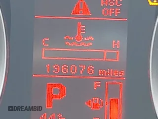 2010 Mitsubishi Lancer ES z VIN JA32U2FU7AU022444, wystawiony jako IAAI lot #41600088 z przebiegiem 196 076 mil mil oraz . Historia ofert i sprzedaży dostępna na DreamBid. Obrazek 15.