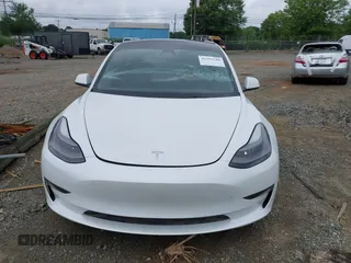 2023 Tesla Model 3 z VIN 5YJ3E1EA1PF545223, wystawiony jako IAAI lot #41591588 z przebiegiem 26 523 mil mil oraz . Historia ofert i sprzedaży dostępna na DreamBid. Obrazek 12.