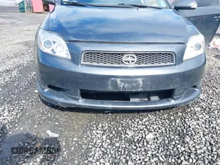 2006 Scion tC z VIN JTKDE177860092908, wystawiony jako IAAI lot #41920656 z przebiegiem 213 776 mil mil oraz . Historia ofert i sprzedaży dostępna na DreamBid. Obrazek 6.