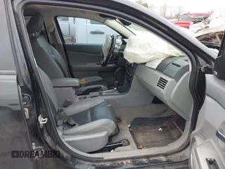 2008 Dodge Avenger R/T with VIN 1B3LC76MX8N613976, listed as a IAAI auction lot 41524038 with 184,840 mi miles and . Bid and sale history available at DreamBid. Image 5.