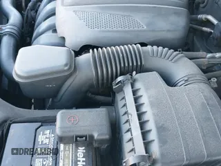 2012 Hyundai Sonata SE with VIN 5NPEC4AC3CH500335, listed as a IAAI auction lot 43528547 with 92,763 mi miles and . Bid and sale history available at DreamBid. Image 13.