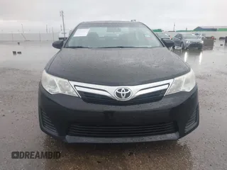 2014 Toyota Camry L with VIN 4T1BF1FK0EU823710, listed as a IAAI auction lot 42153523 with 105,468 mi miles and . Bid and sale history available at DreamBid. Image 12.