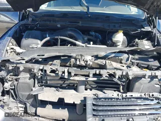2016 Ram 1500 Lone Star with VIN 1C6RR7LT3GS288856, listed as a IAAI auction lot 41740320 with 235,583 mi miles. Bid and sale history available at carsss.com. Image 10.