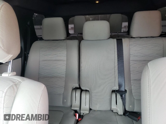 2014 Ford Explorer with VIN 1FM5K8B85EGB11428, listed as a Copart auction lot 56631515 with 188,096 mi miles and Salvage title. Bid and sale history available at DreamBid. Image 10.