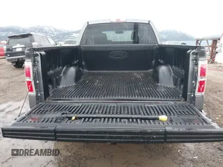 2010 Ford F-150 XL with VIN 1FTFX1EV4AFA22307, listed as a IAAI auction lot 41702951 with 199,943 mi miles and . Bid and sale history available at DreamBid. Image 16.