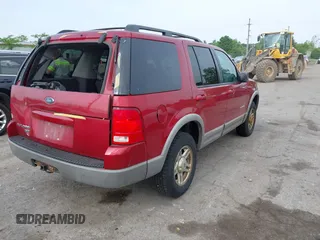 2002 Ford Explorer XLT с VIN 1FMZU73E82ZB94069, выставлен на аукционе IAAI как лот 42525853 с пробегом 143 036 миль миль и . История ставок и продаж доступна на DreamBid. Изображение 4.