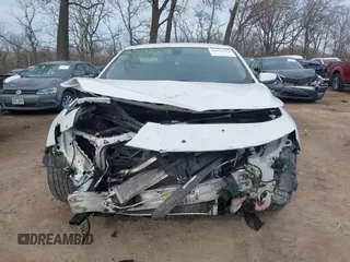 2020 Chevrolet Malibu RS with VIN 1G1ZG5ST6LF137557, listed as a IAAI auction lot 41642962 with 100,313 mi miles and . Bid and sale history available at DreamBid. Image 12.