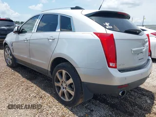 2012 Cadillac SRX Performance Collection с VIN 3GYFNBE30CS510933, выставлен на аукционе IAAI как лот 42360691 с пробегом 191 402 миль миль и . История ставок и продаж доступна на DreamBid. Изображение 3.