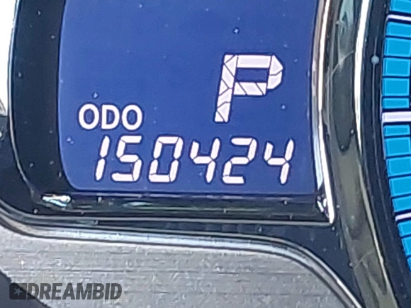2011 Toyota Sienna XLE AAS with VIN 5TDYK3DC7BS047822, listed as a IAAI auction lot 42073635 with 150,424 mi miles. Bid and sale history available at carsss.com. Image 16.