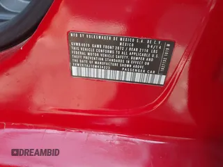2014 Volkswagen Jetta S z VIN 3VW2K7AJ1EM434223, wystawiony jako IAAI lot #42245560 z przebiegiem 105 411 mil mil oraz . Historia ofert i sprzedaży dostępna na DreamBid. Obrazek 9.