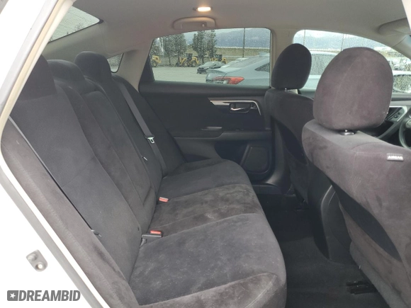 2013 Nissan Altima 2.5 S with VIN 1N4AL3AP9DC228131, listed as a Copart auction lot 49154935 with 187,875 mi miles and Salvage Title. Bid and sale history available at carsss.com. Image 10.