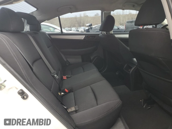 2017 Subaru Legacy with VIN 4S3BNAB63H3032744, listed as a Copart auction lot 49207685 with 79,504 mi miles and Salvage Title. Bid and sale history available at carsss.com. Image 10.