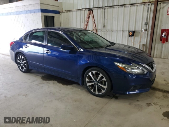 2016 Nissan Altima SL z VIN 1N4BL3AP3GC210782, wystawiony jako Copart lot #59312825 z przebiegiem 137 336 mil mil oraz Czysty tytuł • Clean title. Historia ofert i sprzedaży dostępna na DreamBid. Obrazek 4.