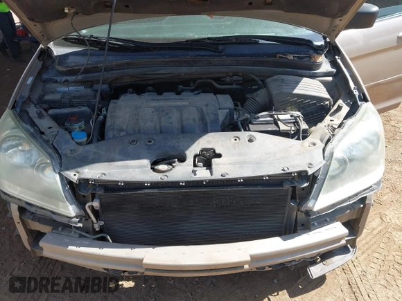 2006 Honda Odyssey EX-L с VIN 5FNRL38616B405125, выставлен на аукционе IAAI как лот 42120519 с пробегом 224 674 миль миль и . История ставок и продаж доступна на DreamBid. Изображение 10.