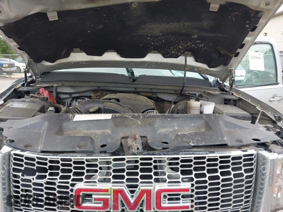 2012 GMC Sierra 1500 SLT with VIN 3GTP2WE72CG181958, listed as a IAAI auction lot 42199937 with 119,584 mi miles and . Bid and sale history available at DreamBid. Image 10.