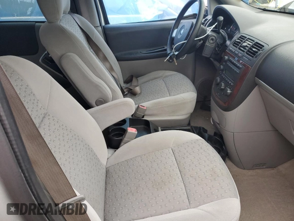 2007 Chevrolet Uplander LS Fleet with VIN 1GNDV23157D136671, listed as a Copart auction lot 84308944 with 146,944 mi miles and Salvage Title. Bid and sale history available at carsss.com. Image 7.