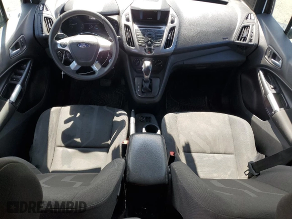 2016 Ford Transit Connect XLT с VIN NM0GS9F72G1277445, выставлен на аукционе Copart как лот 50988165 с пробегом 192 112 миль миль и Списание • Salvage title. История ставок и продаж доступна на DreamBid. Изображение 8.