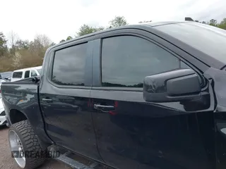 2019 Chevrolet Silverado 1500 with VIN 1GCUWDED4KZ179094, listed as a IAAI auction lot 41709716 with 161,582 mi miles and . Bid and sale history available at DreamBid. Image 13.
