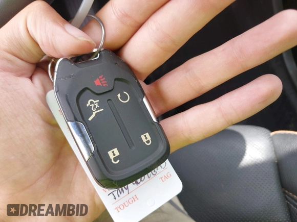 2023 GMC Acadia AT4 с VIN 1GKKNLLS0PZ244797, выставлен на аукционе IAAI как лот 42325669 с пробегом 31 447 миль миль и . История ставок и продаж доступна на DreamBid. Изображение 11.