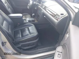 2006 Ford Five Hundred Limited with VIN 1FAHP25116G120360, listed as a IAAI auction lot 42555988 with 180,822 mi miles and . Bid and sale history available at DreamBid. Image 5.
