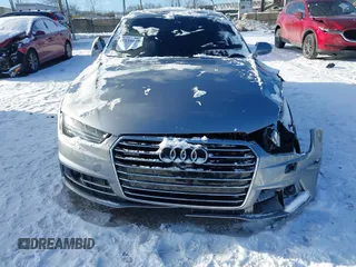2016 Audi A7 Prestige с VIN WAU2GAFC4GN117554, выставлен на аукционе IAAI как лот 41229846 с пробегом Не указан миль и . История ставок и продаж доступна на DreamBid. Изображение 11.