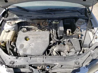 2007 Mazda 3 i Sport with VIN JM1BK32F871625160, listed as a Copart auction lot 48472755 with 254,192 mi miles and Non Repairable. Bid and sale history available at DreamBid. Image 11.