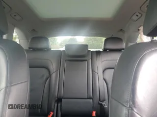 2017 Audi Q5 Premium with VIN WA1C2AFPXHA072423, listed as a Copart auction lot 52877245 with Not provided miles and Salvage title. Bid and sale history available at DreamBid. Image 10.