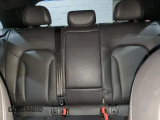 2016 Audi Q3 Prestige с VIN WA1GFCFS4GR017004, выставлен на аукционе Copart как лот 54361035 с пробегом 99 121 миль миль и Списание • Salvage title. История ставок и продаж доступна на DreamBid. Изображение 10.
