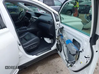 2014 Lexus RX 350 with VIN 2T2ZK1BA1EC139298, listed as a IAAI auction lot 42173909 with 157,049 mi miles and . Bid and sale history available at DreamBid. Image 5.