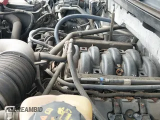 2013 Ford F-150 XL с VIN 1FTNF1CF0DKD56064, выставлен на аукционе IAAI как лот 43253617 с пробегом 218 013 миль миль и . История ставок и продаж доступна на DreamBid. Изображение 19.