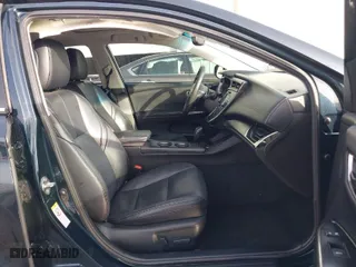 2016 Toyota Avalon Limited with VIN 4T1BK1EB2GU237722, listed as a IAAI auction lot 41457961 with 107,139 mi miles. Bid and sale history available at carsss.com. Image 5.