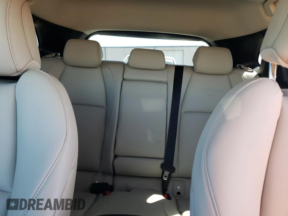 2022 Mazda CX-30 2.5 Turbo with VIN 3MVDMBAY1NM447753, listed as a Copart auction lot 68148334 with 5,180 mi miles and Salvage Title. Bid and sale history available at DreamBid. Image 10.