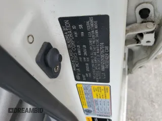 2008 Kia Rondo LX with VIN KNAFG526387167974, listed as a Copart auction lot 73644594 with 127,360 mi miles and Salvage Title. Bid and sale history available at carsss.com. Image 13.