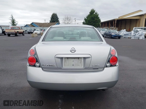 2006 Nissan Altima S with VIN 1N4AL11D46N392467, listed as a IAAI auction lot 41605074 with 96,987 mi miles and . Bid and sale history available at DreamBid. Image 16.