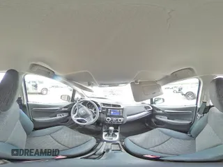 2015 Honda Fit LX z VIN 3HGGK5H58FM768130, wystawiony jako Copart lot #58184435 z przebiegiem 67 968 mil mil oraz Szkoda całkowita • Salvage title. Historia ofert i sprzedaży dostępna na DreamBid. Obrazek 14.