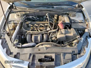 2010 Ford Fusion SE with VIN 3FAHP0HA4AR145612, listed as a Copart auction lot 50616745 with 177,935 mi miles and Salvage Title. Bid and sale history available at DreamBid. Image 11.