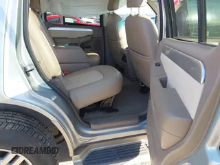 2005 Mercury Mountaineer Convenience z VIN 4M2DU66W15UJ08917, wystawiony jako IAAI lot #41353920 z przebiegiem 80 362 mil mil oraz . Historia ofert i sprzedaży dostępna na DreamBid. Obrazek 8.