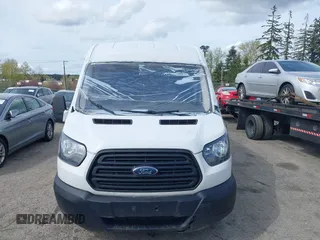 2019 Ford Transit z VIN 1FTBW2CM0KKB30319, wystawiony jako IAAI lot #42003985 z przebiegiem 396 456 mil mil oraz . Historia ofert i sprzedaży dostępna na DreamBid. Obrazek 12.