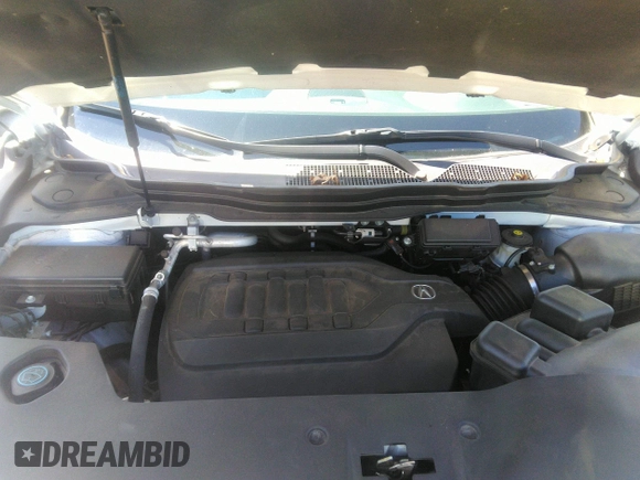 2020 Acura MDX with VIN 5J8YD3H38LL012747, listed as a IAAI auction lot 42528973 with 78,055 mi miles and . Bid and sale history available at DreamBid. Image 10.